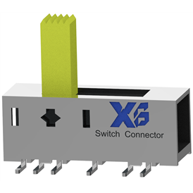 XB-SS-25D01A