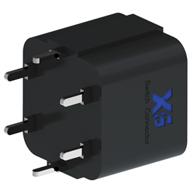 XB-SW-3 FAボールスイッチ