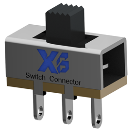 XB-SS-12F30