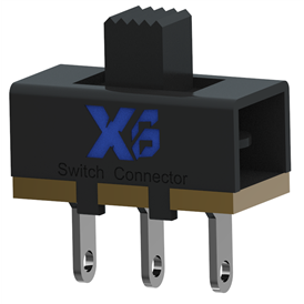 XB-SS-12F30