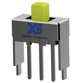 XB-SS-12F45