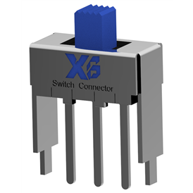 XB-SS-12F45