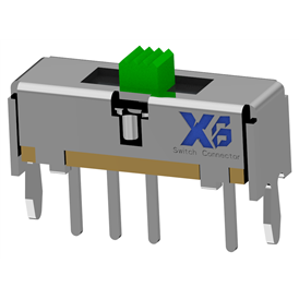 XB-SS-13D21