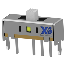 XB-SS-13 D 44型