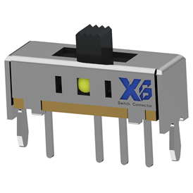 XB-SS-13 D 44型