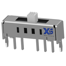 XB-SS-14D02형