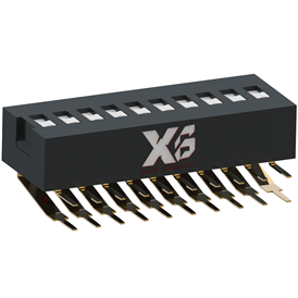 XB-DA-10BLS