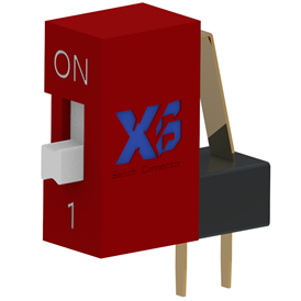 XB-DA-01 XBLHタイプ