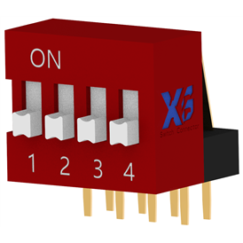 XB-DA-04XBLH