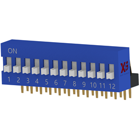 XB-DA-12XBLH