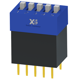 XB-DS-05XBLR
