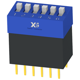 XB-DS-06XBLR 유형