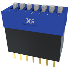 Modèle XB - DS - 07xblr