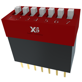 Modèle XB - DS - 07xblr