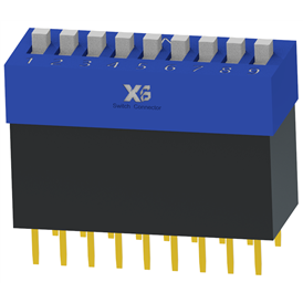 XB-DS-09XBLR 유형