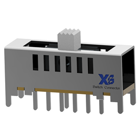 XB-SS-16 F 01型
