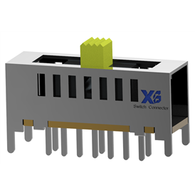 XB-SS-17 E 01型