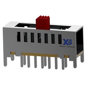 XB-SS-17 E 01型
