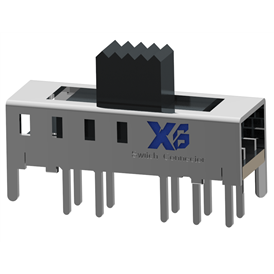 Modèle XB - SS - 24e06