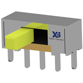 XB-EN-12D21S