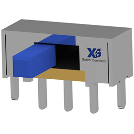 XB-EN-12D21S