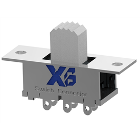 XB-SS-122F25