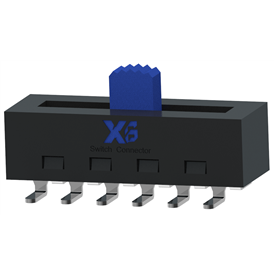 XB-H25-0325PC-5NT3ZBB