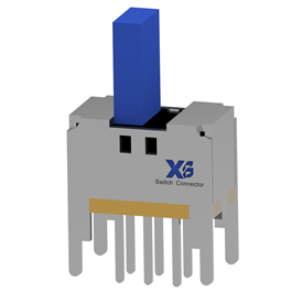 XB-SS-22D12G