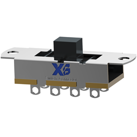 XB-SS-23 K 18型