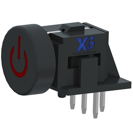 XB-TM-007-D1-A-03-XXXXX