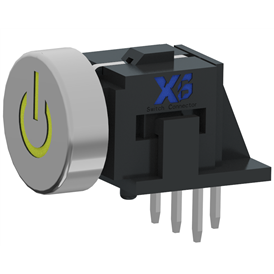 XB-TM-007-D1-A-03-XXXX
