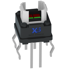 XB-TM-010-M1-RBL-XXXX
