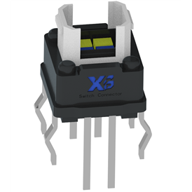 XB-TM-010-M1-RBL-XXX