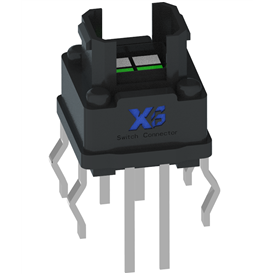 XB-TM-010-M1-RBL-X