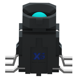 XB-TM-002-M-01-XXXX