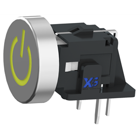 XB-TS-LED-A0670-6-13.2L26010-XX