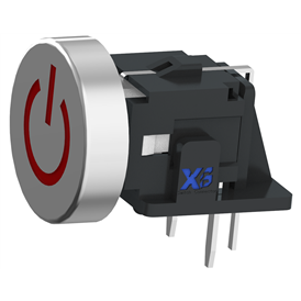 XB-TS-LED-A0670-6-13.2L26010-X