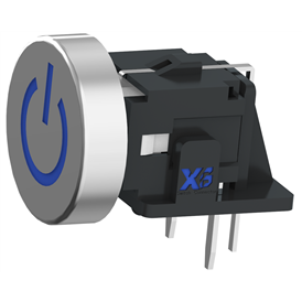 XB-TS-LED-A 0670-4-13.2 L 26010-WRタイプ