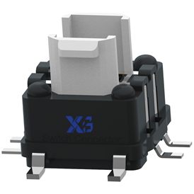 Modèle XB - TS - led - a0709 - 1 - 7h26010 - RG - X
