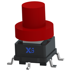 XB-TS-LED-CB-004-M-X 유형