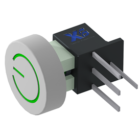 XB-TS-LED-HF01-107LM10D-XX-X