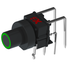 XB-TS-LED-HF02-21LMY-XX