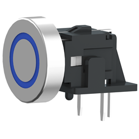 XB-TS-LED-PB01-1010RL-X-102-X