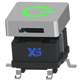 XB-TS3-3BG-2P-XX