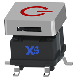 XB-TS3-3BG-2P-X