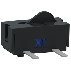 XB-TM-VT-08B-2P-X