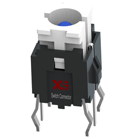 XB-TS-LED-A0635-1-9H-XXX