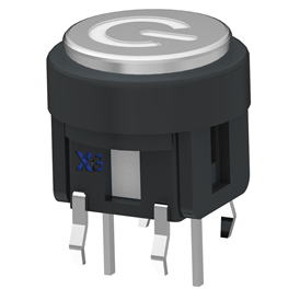 XB-TS-LED-A0643-1-8.4H-XXX