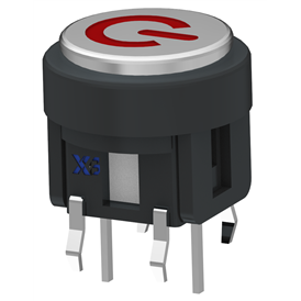 XB-TS-LED-A0643-1-8.4H-XX
