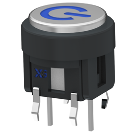 XB-TS-LED-A0643-1-8.4H-X